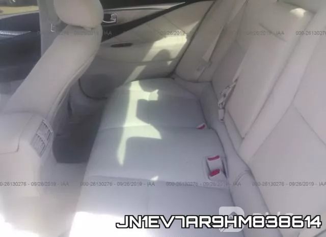 JN1EV7AR9HM838614 фото 9