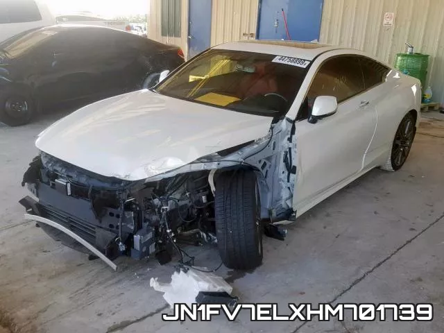 JN1FV7ELXHM701739 фото 3