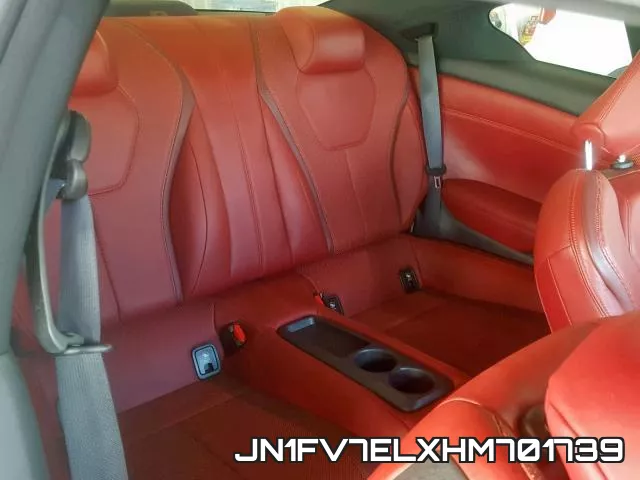 JN1FV7ELXHM701739 фото 7