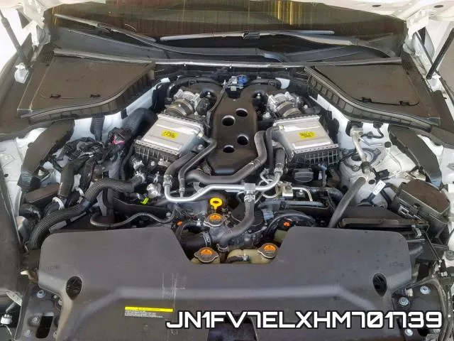 JN1FV7ELXHM701739 фото 8