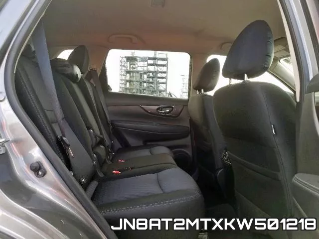 JN8AT2MTXKW501218 фото 7