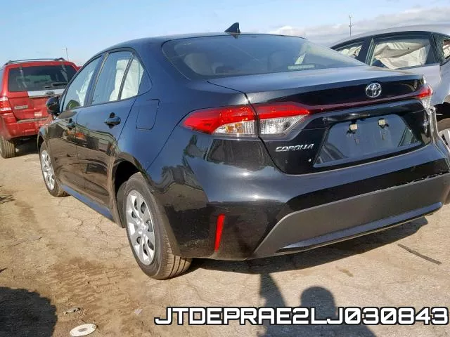 JTDEPRAE2LJ030843 фото 4