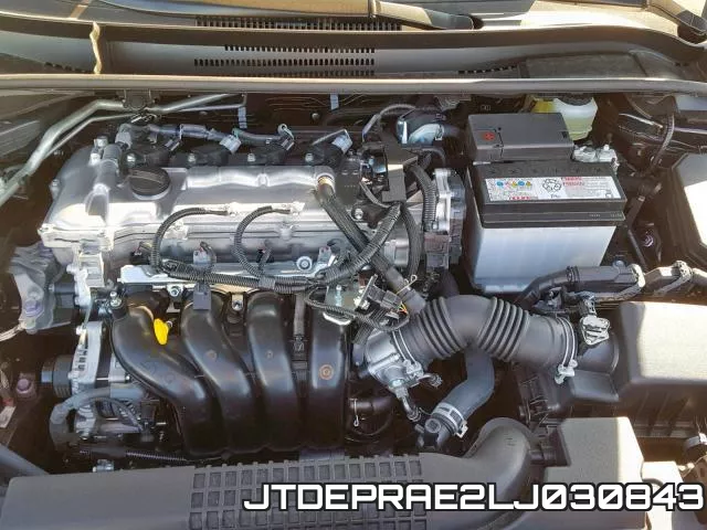 JTDEPRAE2LJ030843 фото 7