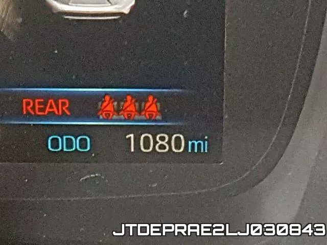 JTDEPRAE2LJ030843 фото 8