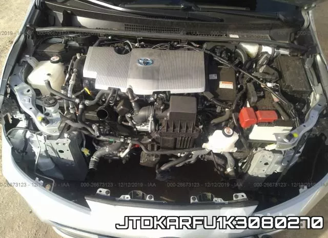 JTDKARFU1K3080270 фото 2