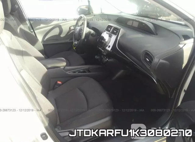 JTDKARFU1K3080270 фото 6