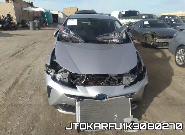 JTDKARFU1K3080270 фото 7