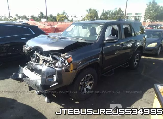 JTEBU5JR2J5534995 фото 3