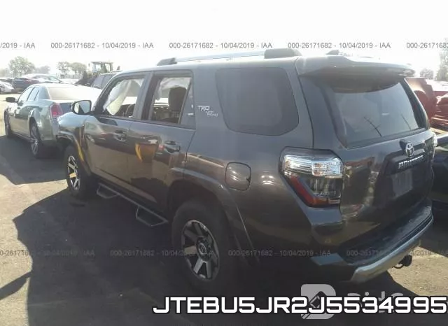 JTEBU5JR2J5534995 фото 4