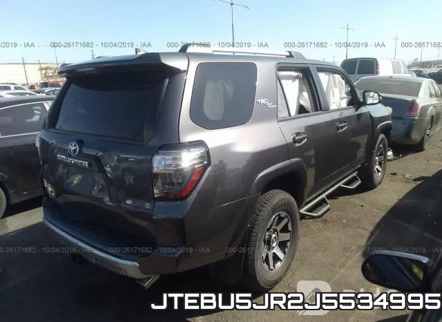 JTEBU5JR2J5534995 фото 5