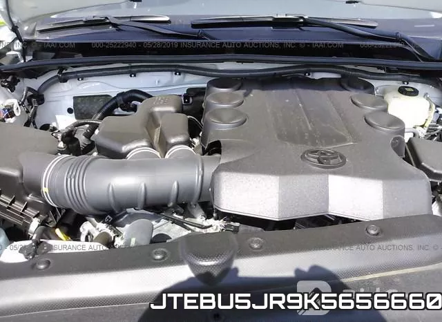 JTEBU5JR9K5656660 фото 2