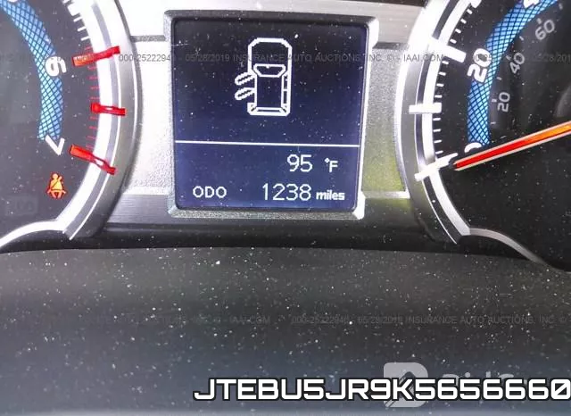 JTEBU5JR9K5656660 фото 8
