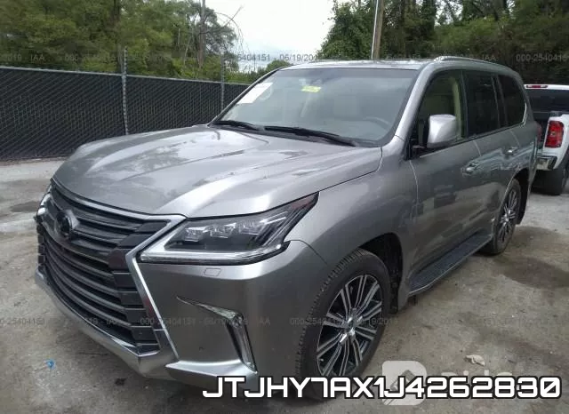 JTJHY7AX1J4262830 фото 3