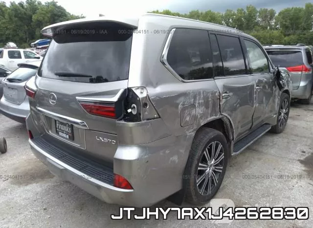 JTJHY7AX1J4262830 фото 5