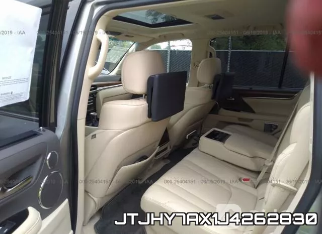 JTJHY7AX1J4262830 фото 9