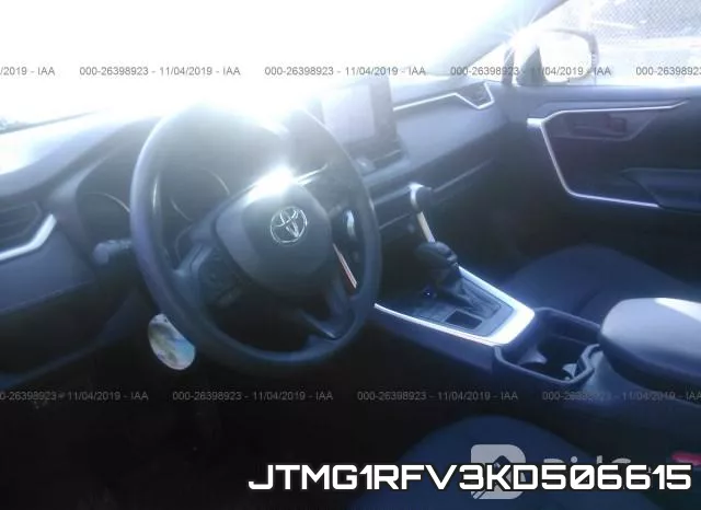 JTMG1RFV3KD506615 фото 6