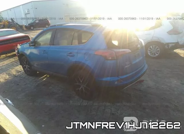 JTMNFREV1HJ712262 фото 4