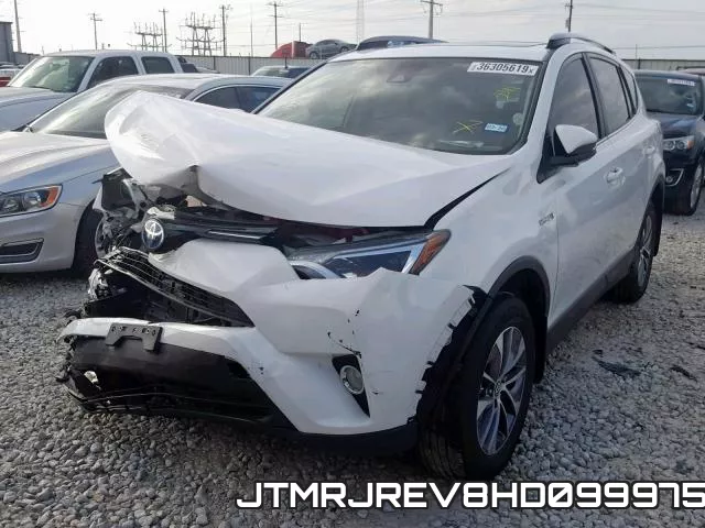 JTMRJREV8HD099975 фото 3