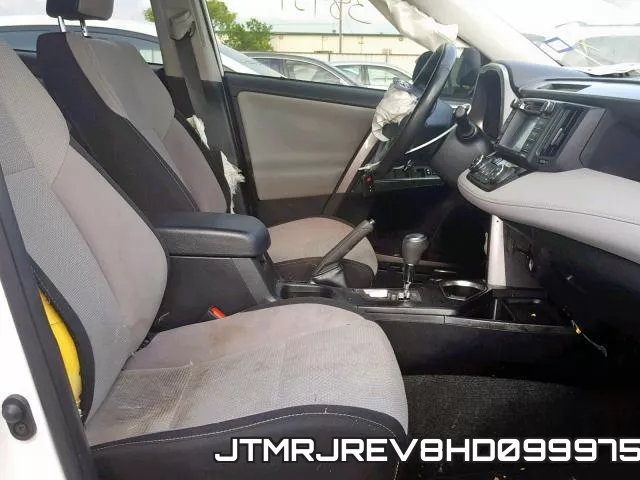 JTMRJREV8HD099975 фото 6