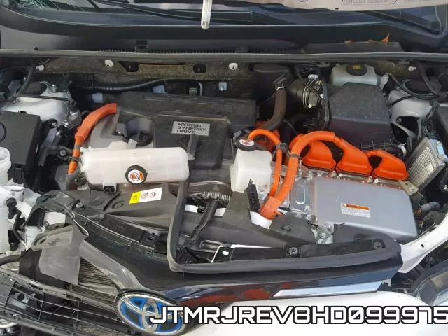 JTMRJREV8HD099975 фото 8