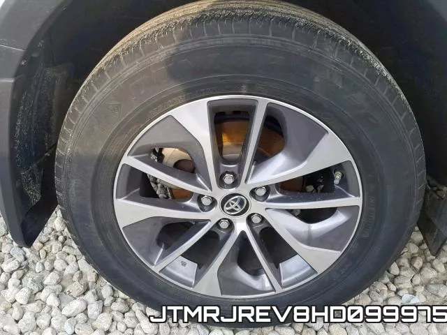 JTMRJREV8HD099975 фото 10