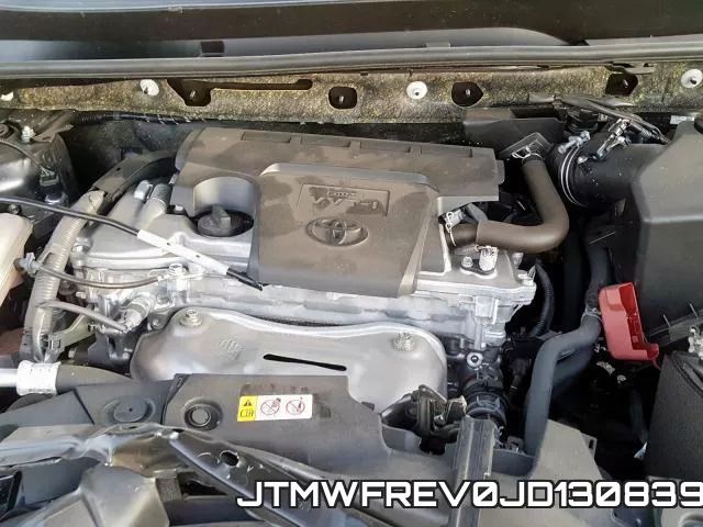 JTMWFREV0JD130839 фото 7