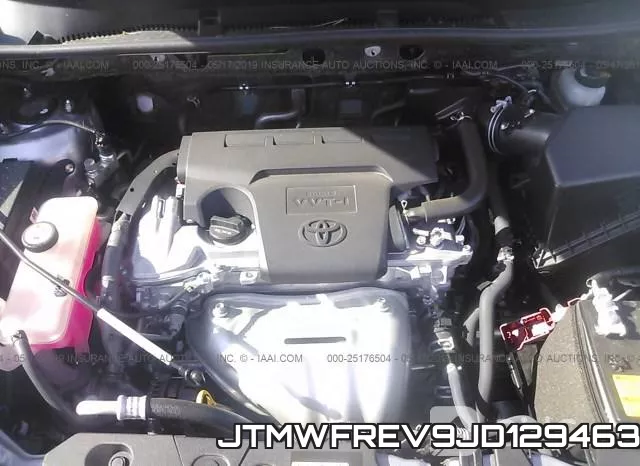 JTMWFREV9JD129463 фото 2