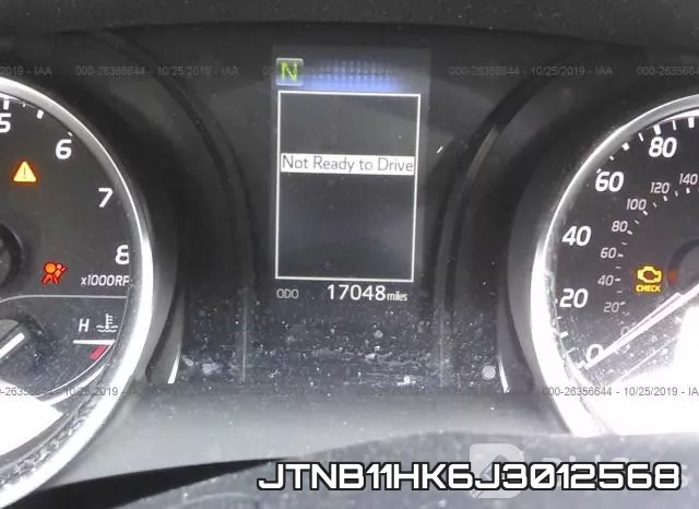JTNB11HK6J3012568 фото 8