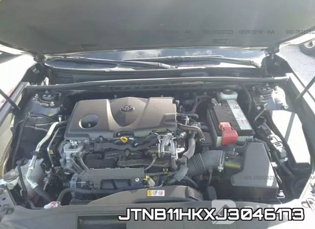 JTNB11HKXJ3046173 фото 2