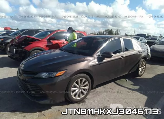 JTNB11HKXJ3046173 фото 3