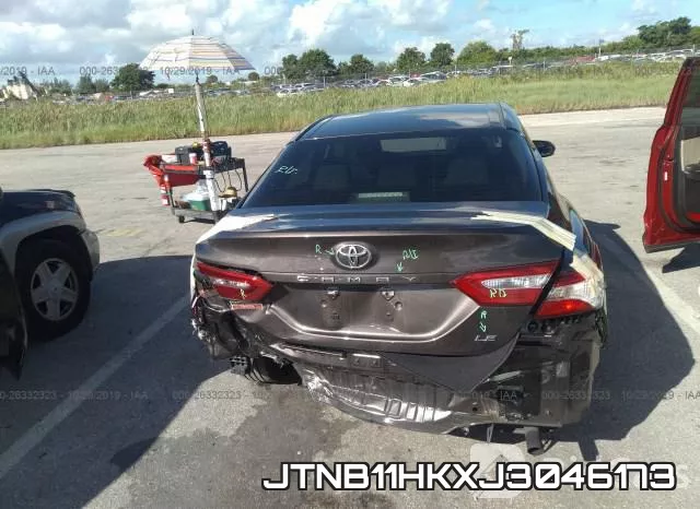 JTNB11HKXJ3046173 фото 6