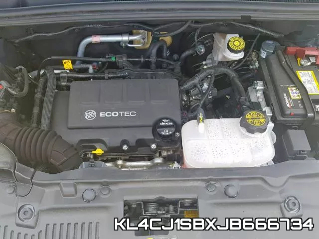 KL4CJ1SBXJB666734 фото 6
