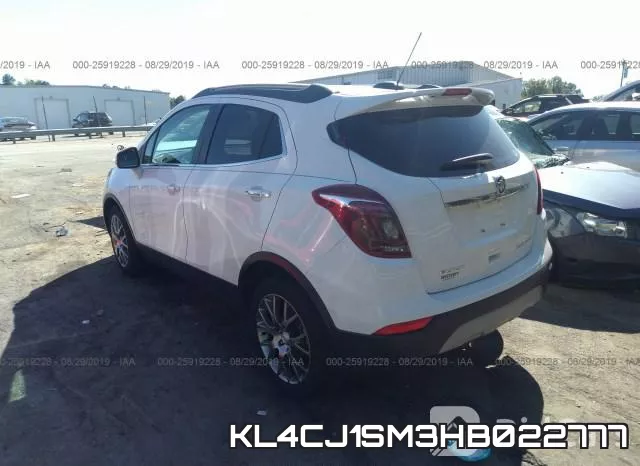 KL4CJ1SM3HB022777 фото 4