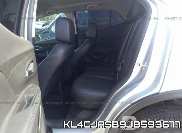 KL4CJASB9JB593677 фото 8