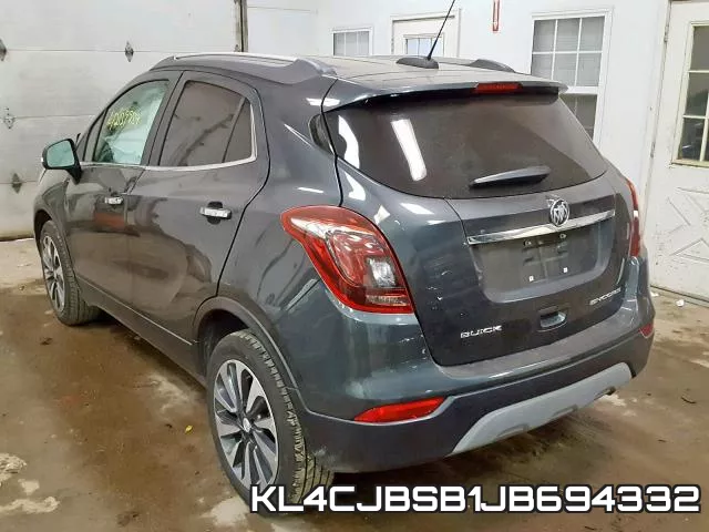 KL4CJBSB1JB694332 фото 4