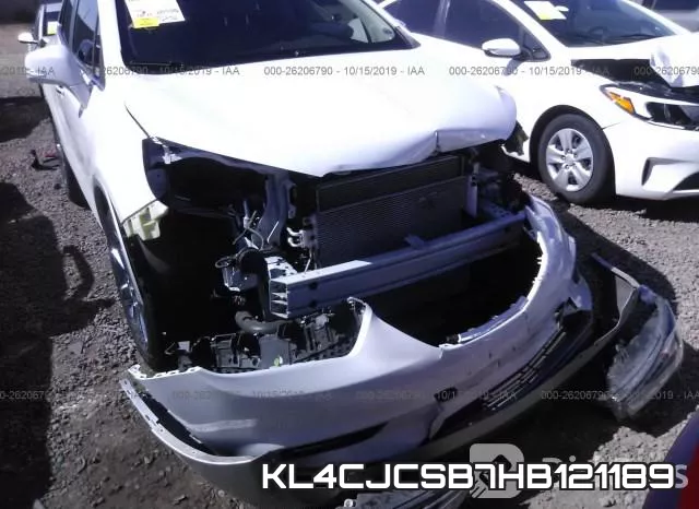 KL4CJCSB7HB121189 фото 7