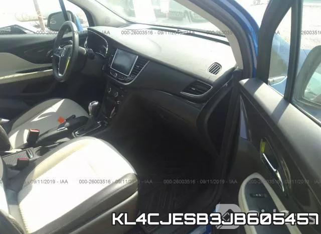 KL4CJESB3JB605457 фото 6