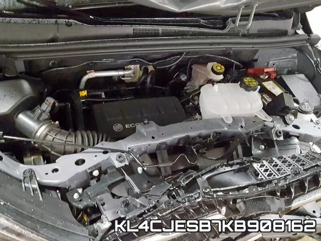 KL4CJESB7KB908162 фото 8