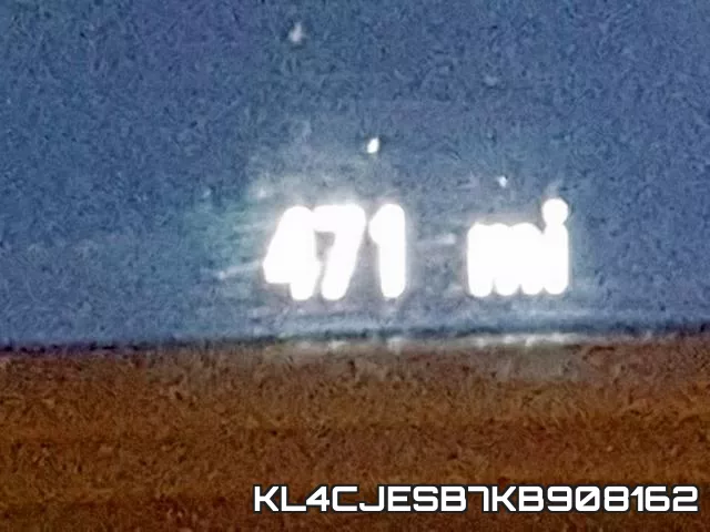KL4CJESB7KB908162 фото 9