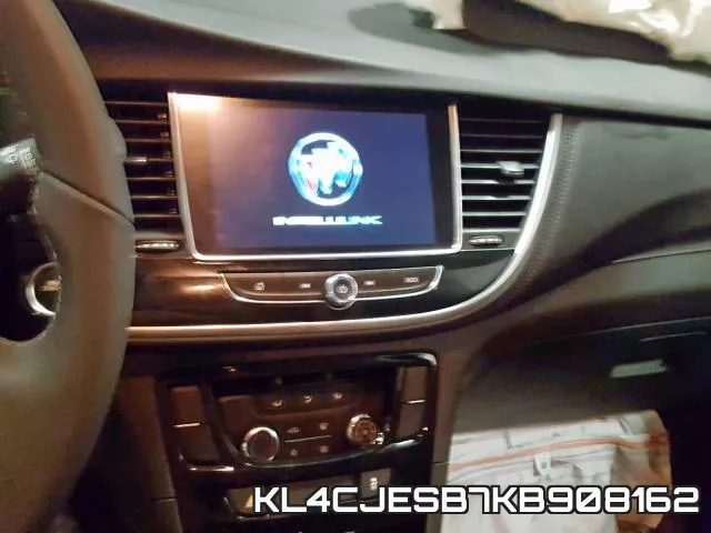 KL4CJESB7KB908162 фото 10