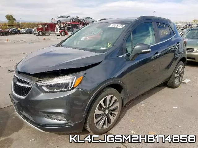 KL4CJGSM2HB174858 фото 3