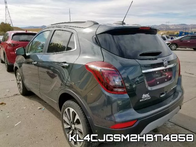 KL4CJGSM2HB174858 фото 4