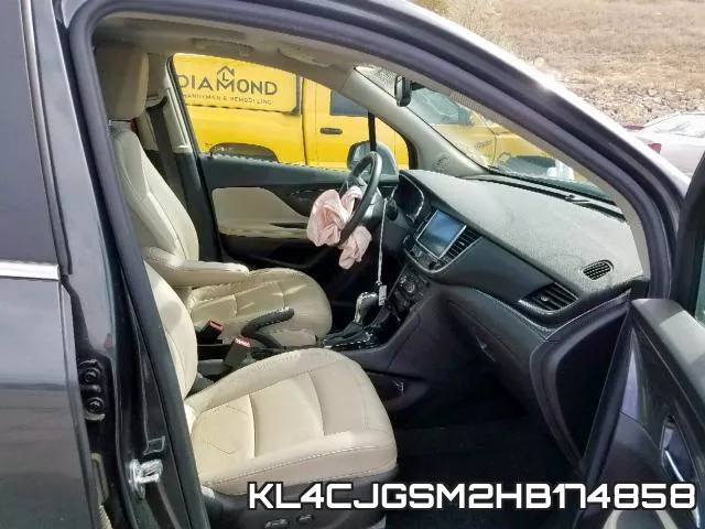 KL4CJGSM2HB174858 фото 6