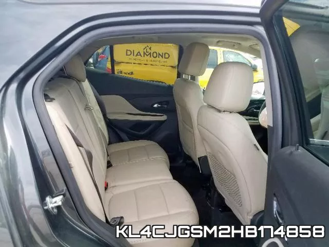 KL4CJGSM2HB174858 фото 7
