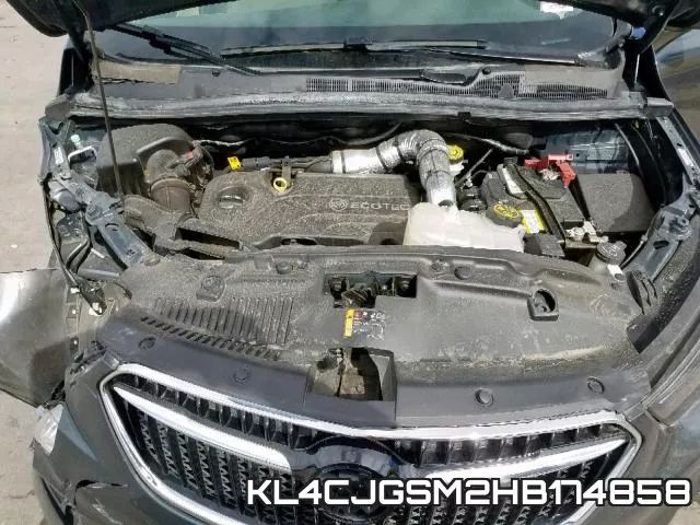 KL4CJGSM2HB174858 фото 8