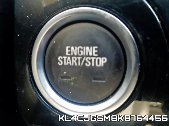 KL4CJGSM8KB764456 фото 10