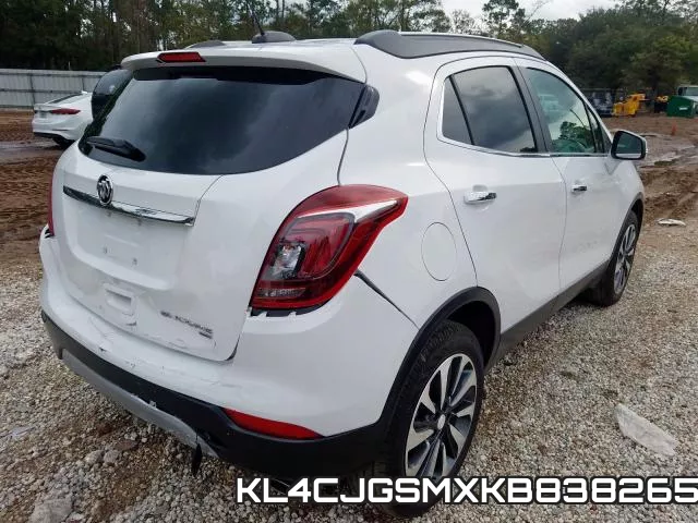 KL4CJGSMXKB838265 фото 5
