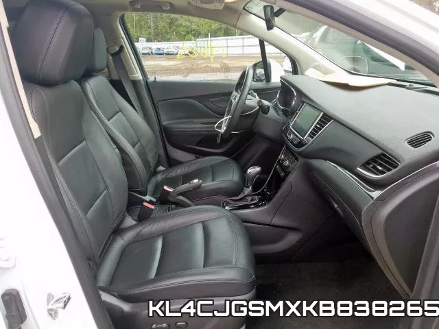 KL4CJGSMXKB838265 фото 6