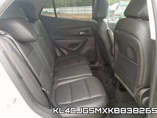 KL4CJGSMXKB838265 фото 7