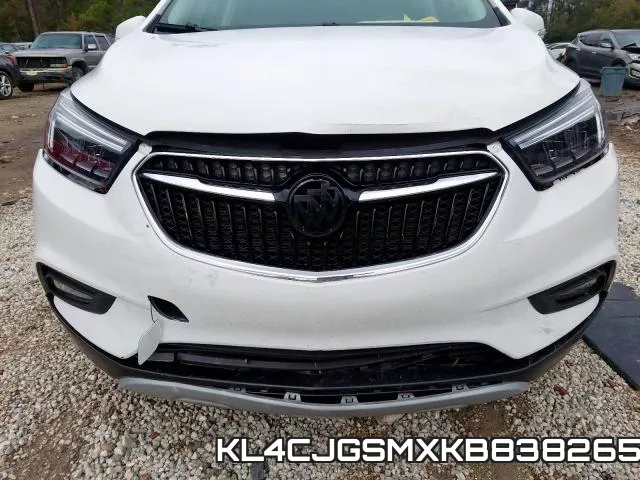 KL4CJGSMXKB838265 фото 10